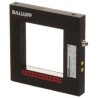BALLUFF Through Beam Photoelectric Sensor Block Style Infrared Output PNP IP65 120 mm Detection Range BOWA 1208-PS-C-S49