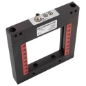 BALLUFF Through Beam Photoelectric Sensor Block Style 80 mm Detection Range PNP Output IP65 Rated BOWA 0808-PS-C-S49