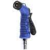 Nito Light Duty Water Spray Gun 3/4 in BSP Connection, Adjustable Flow, 8 bar Maximum Operating Pressure 28002A8