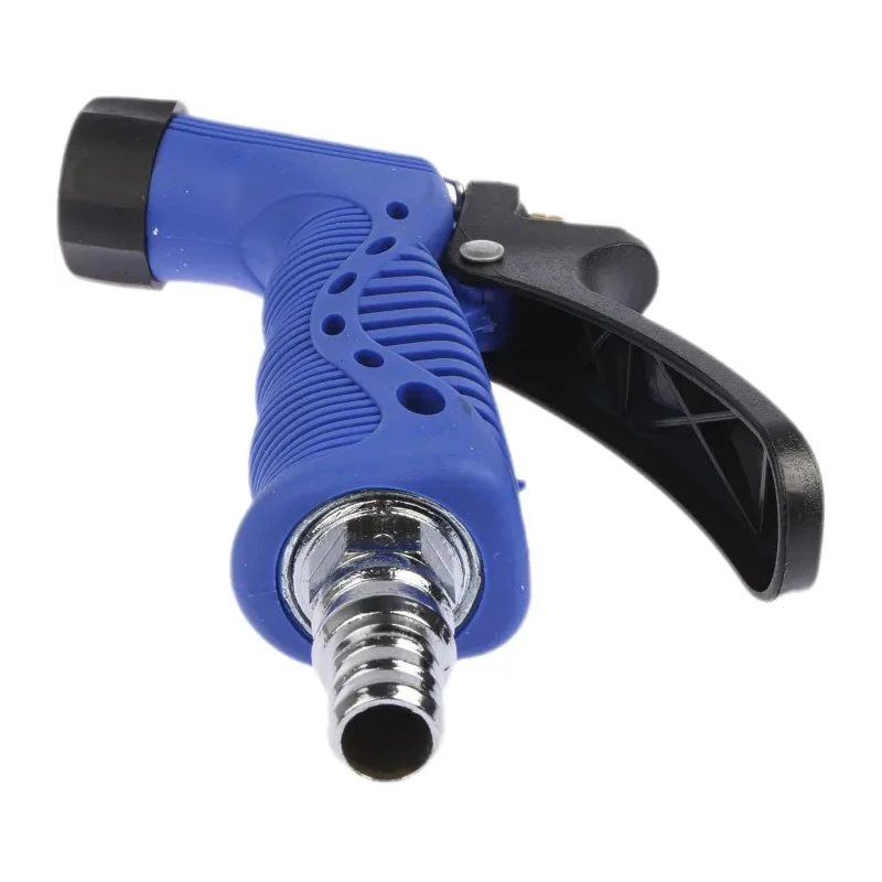 Nito Light Duty Water Spray Gun 3/4 in BSP Connection, Adjustable Flow, 8 bar Maximum Operating Pressure 28002A8