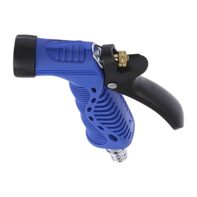 Nito Light Duty Water Spray Gun 3/4 in BSP Connection, Adjustable Flow, 8 bar Maximum Operating Pressure 28002A8