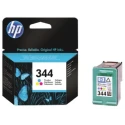 Hewlett Packard Multicolour Ink Cartridge 334 for Compatible Printers C9363EE