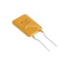 Littelfuse 0.4 A Resettable Fuse 240V dc Radial Lead LVR040K