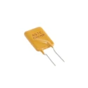 Littelfuse 0.4 A Resettable Fuse 240V dc Radial Lead LVR040K