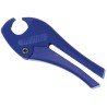 Irwin Plastic Pipe Cutter 26 mm Capacity with One-Handed Ratcheting Operation T850026