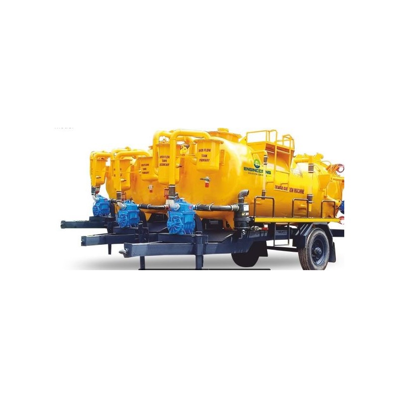 trailer-mounted-sewer-suction-machine