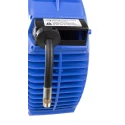 RS PRO 1/2 in G 12 mm ID 490 mm Hose Reel 16 bar Max Operating Pressure 18 m Length Wall Mounted Spring Return 495-2078