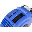 RS PRO 1/2 in G 12 mm ID 490 mm Hose Reel 16 bar Max Operating Pressure 18 m Length Wall Mounted Spring Return 495-2078