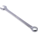 RS PRO Combination Spanner 22 mm, 292mm Overall Length, Chrome Vanadium Steel Construction 495-3560