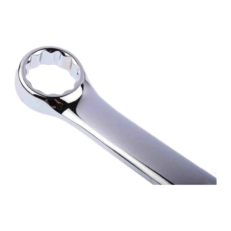 RS PRO Combination Spanner 22 mm, 292mm Overall Length, Chrome Vanadium Steel Construction 495-3560