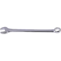 RS PRO Combination Spanner 22 mm, 292mm Overall Length, Chrome Vanadium Steel Construction 495-3560