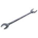 RS PRO Chrome Vanadium Steel Double Ended Open Spanner Metric 30 to 32 mm 369mm Overall 495-3778