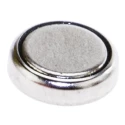 RS PRO SR57 Silver Oxide Button Battery 1.55 V, 9.5 mm Diameter, 5 Pack 494-2403