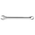 RS PRO Combination Spanner 30 mm, 352mm Overall, Chrome Vanadium Steel, Chrome Finish 495-3611