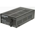 Mascot 1.8 m Twin Core Lead AC/DC Adapter 3 Pin 95 W 12V dc Output 7A 9726000060