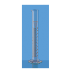 borosil-cylinders-class-b-hexagonal-base-pour-out-capacity-25ml-3022009-39920