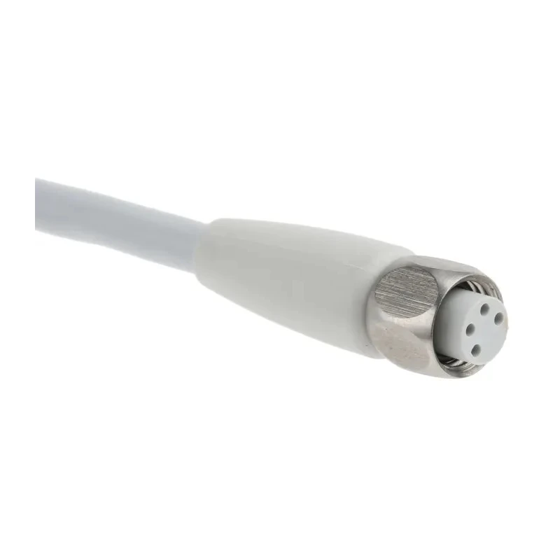 SICK Female 4 Way M8 Straight to 4 Way Unterminated Sensor Actuator Cable 2 m DOL-0804-G02MRN
