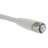 SICK Female 4 Way M8 Straight to 4 Way Unterminated Sensor Actuator Cable 2 m DOL-0804-G02MRN