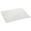 ebm-papst Polyethylene Terephthalate Fan Mounted Filter for 80 mm Fans 80x80x17.5 mm FP80T