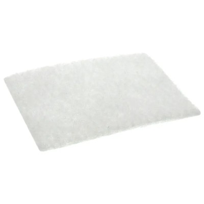 ebm-papst Polyethylene Terephthalate Fan Mounted Filter for 80 mm Fans 80x80x17.5 mm FP80T