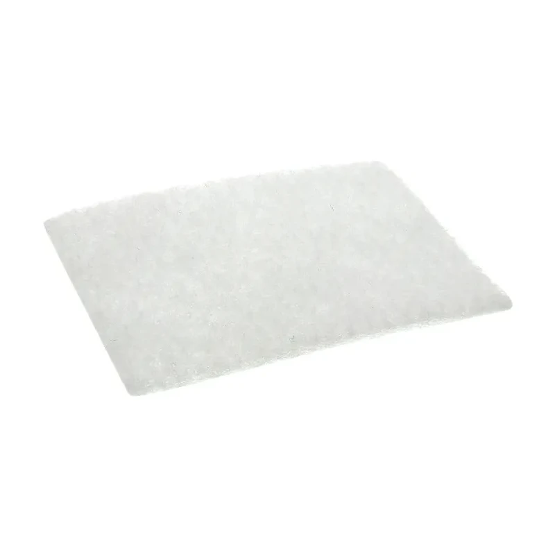 ebm-papst Polyethylene Terephthalate Fan Mounted Filter for 80 mm Fans 80x80x17.5 mm FP80T