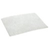 ebm-papst Polyethylene Terephthalate Fan Mounted Filter for 80 mm Fans 80x80x17.5 mm FP80T