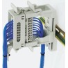 EPIC Heavy Duty Power Connector Kit Plug Socket 24 Way 10A 440V H-BE 10.1960+10.1970