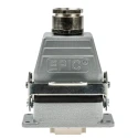 EPIC Heavy Duty Power Connector 4 Way 40A 1kV IP65 Rated M25 Thread H-Q5 HIGH CURRENT VOLTAGE KIT