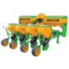 Pneumatic Planter Available Row- 4 FKPMCP-4