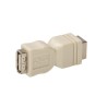 RS PRO USB Type A to Female to USB B Female Adapter 495-5364