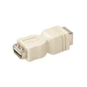 RS PRO USB Type A to Female to USB B Female Adapter 495-5364