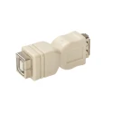 RS PRO USB Type A to Female to USB B Female Adapter 495-5364
