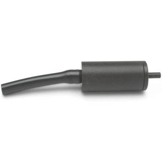 Weller Soldering Fume Extractor Accessory Fume Extraction Kit ESD Safe for Use With WDD81V and WXD2 T0058748852N