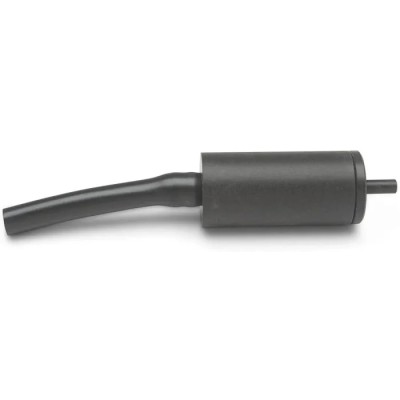 Weller Soldering Fume Extractor Accessory Fume Extraction Kit ESD Safe for Use With WDD81V and WXD2 T0058748852N