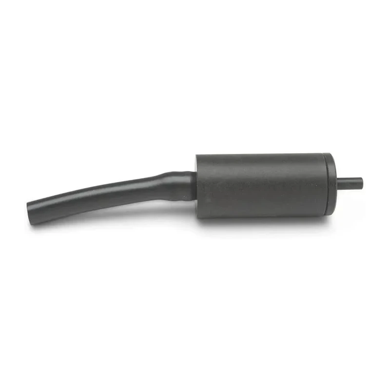 Weller Soldering Fume Extractor Accessory Fume Extraction Kit ESD Safe for Use With WDD81V and WXD2 T0058748852N