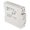 Omron S8VS Switched Mode DIN Rail Power Supply 1 Phase AC Input 85-264V, 5V DC Output, 2A, 15W