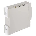 Omron S8VS Switched Mode DIN Rail Power Supply 1 Phase AC Input 85-264V, 5V DC Output, 2A, 15W 