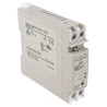 Omron Switched Mode DIN Rail Power Supply 12V dc, 1.2A Output, 15W, AC Input 85-264V, IP20 S8VS