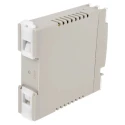 Omron Switched Mode DIN Rail Power Supply 12V dc, 1.2A Output, 15W, AC Input 85-264V, IP20 S8VS