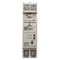 Omron Switched Mode DIN Rail Power Supply 12V dc, 1.2A Output, 15W, AC Input 85-264V, IP20 S8VS