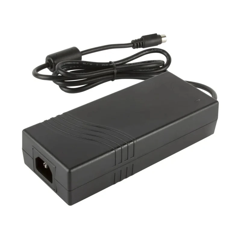 XP Power AC/DC Power Adapter IEC 120W 24V DC Output 5A VES120PS24