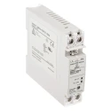 Omron Switched Mode DIN Rail Power Supply 30W, 12V DC, 2.5A Output, 85-264V AC Input S8VS