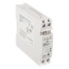 Omron Switched Mode DIN Rail Power Supply 30W, 12V DC, 2.5A Output, 85-264V AC Input S8VS