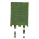 TE Connectivity AMPMODU HV100 Series Straight Through Hole PCB Socket 2-Contact 1 Row 2.54 mm Pitch Solder HV100