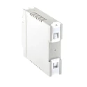 Omron Switched Mode DIN Rail Power Supply 264V AC Input 24V DC 650 mA Output 15W S8VS