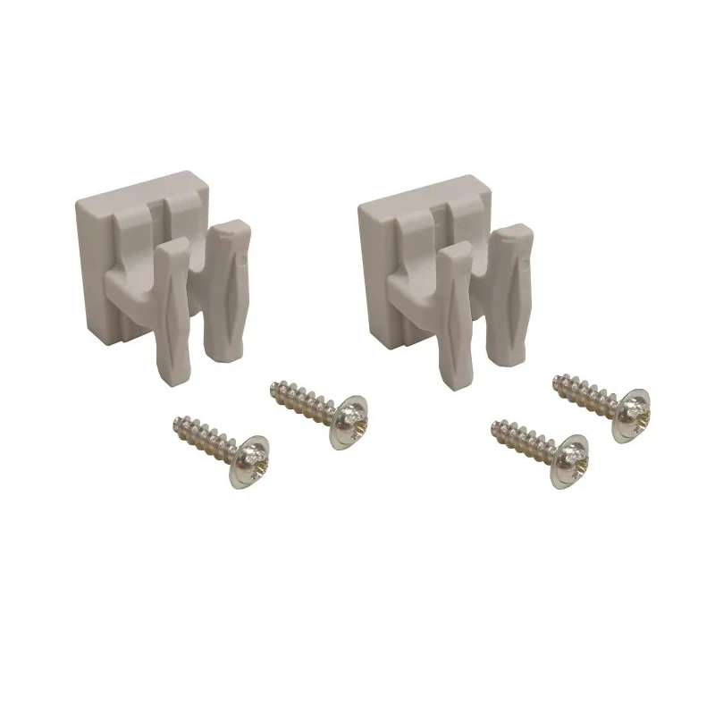 Schneider Electric PanelSeT Series Plastic Rod Guide for Use with PLA Enclosure NSYAEDPLA003G