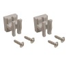 Schneider Electric PanelSeT Series Plastic Rod Guide for Use with PLA Enclosure NSYAEDPLA003G