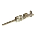 TE Connectivity Micro MATE-N-LOK Series Male Crimp Terminal 5A Current 24-20 AWG 1-794612-0
