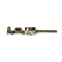 Molex TE Connectivity Micro MATE-N-LOK Series Male Crimp Terminal 5A Current 24-20 AWG 1-794612-0