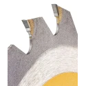 DeWALT 24 Teeth Per Inch Wood Rip Circular Saw Blade Tungsten Carbide 190mm DT99562-QZ